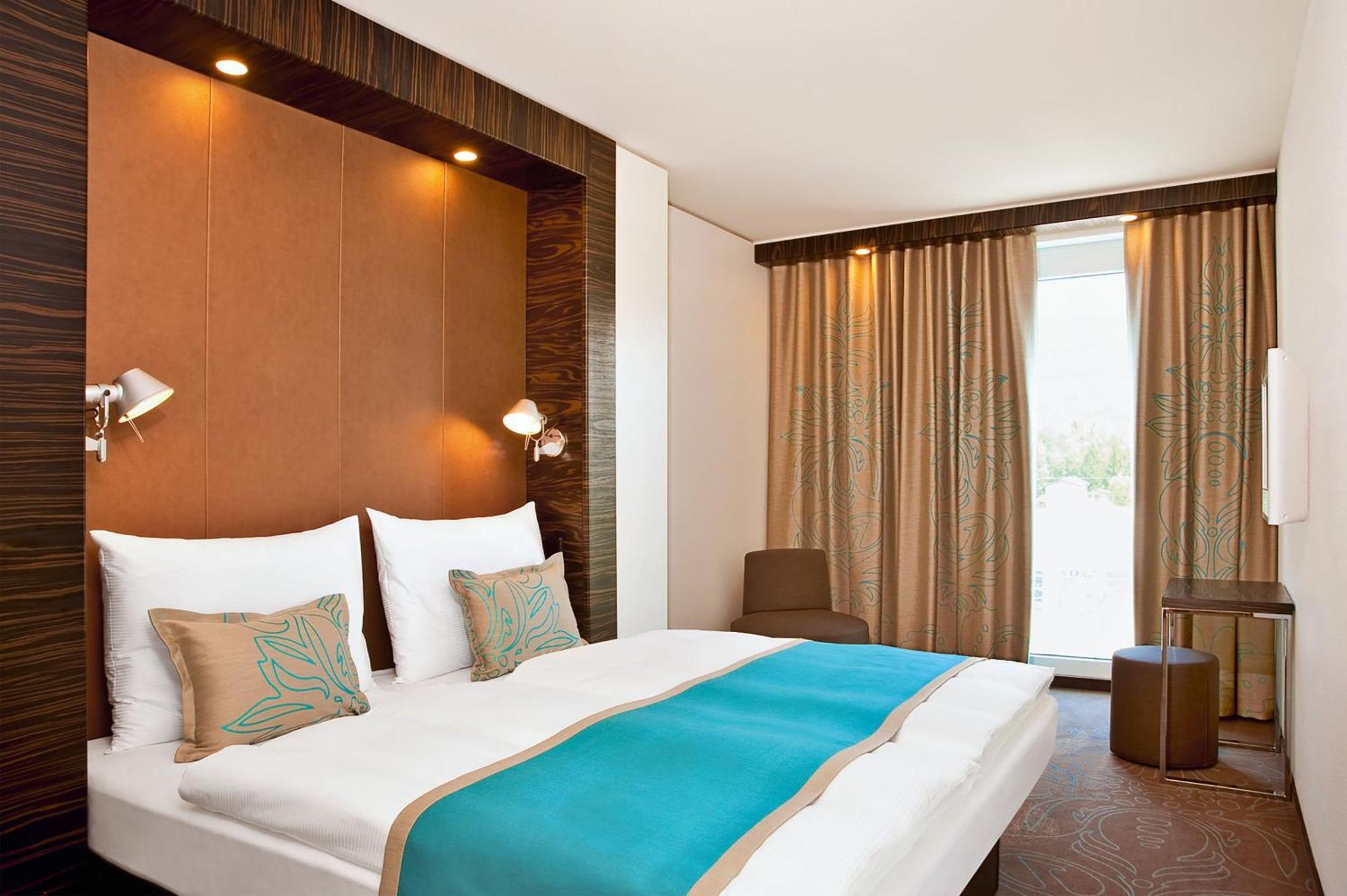 Motel One มัคเดอบวร์ก ภายนอก รูปภาพ