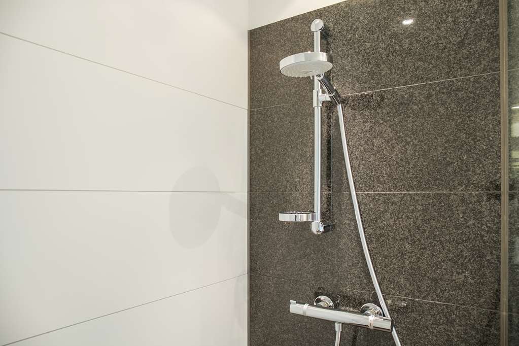 Motel One มัคเดอบวร์ก ห้อง รูปภาพ