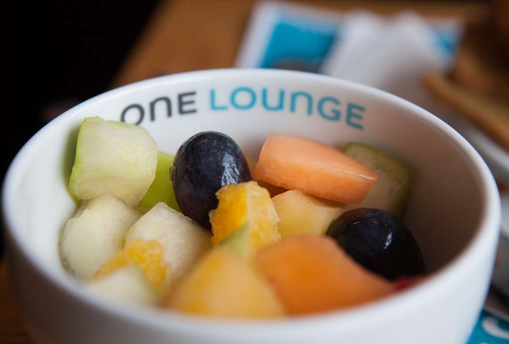 Motel One มัคเดอบวร์ก ร้านอาหาร รูปภาพ